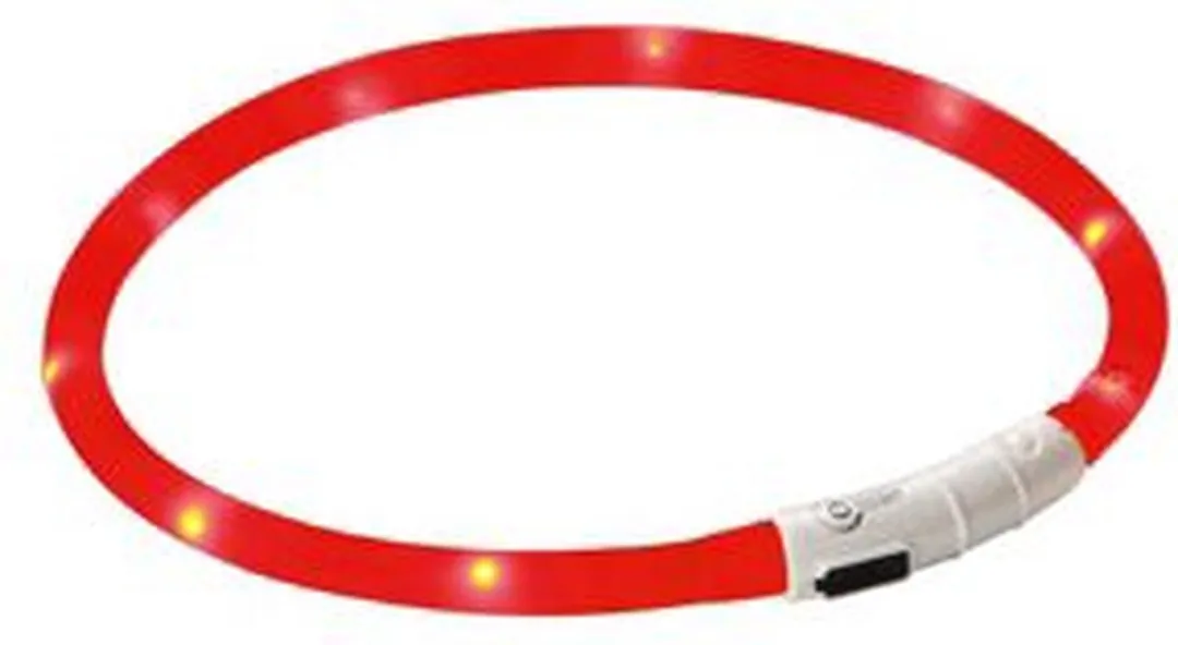 Kerbl Maxi Safe LED Halsband