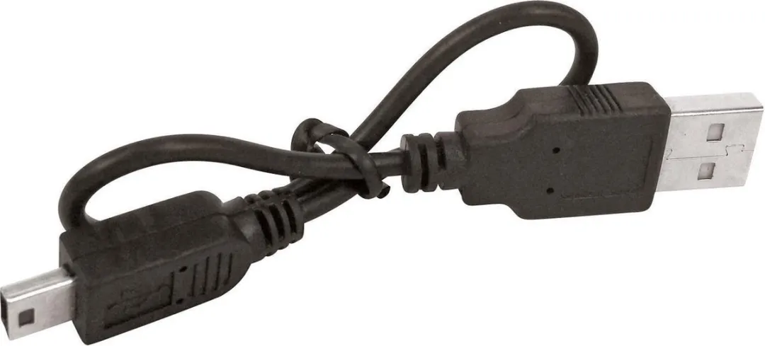 Kerbl Maxi Safe LED Halsband - Rood - afbeelding 4 van 4
