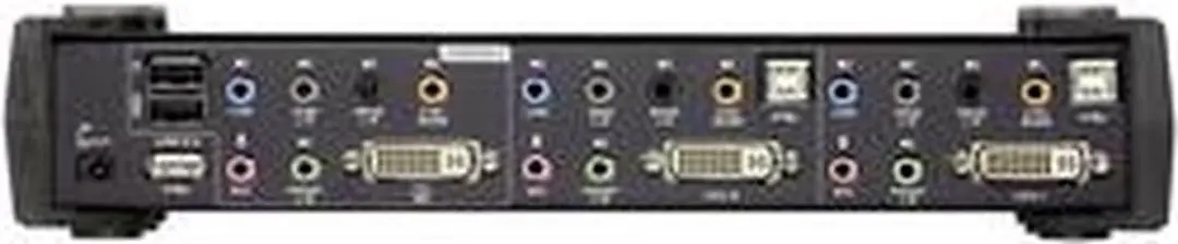 Aten CS1782A KVM-switch 2 poorten DVI - afbeelding 6 van 6