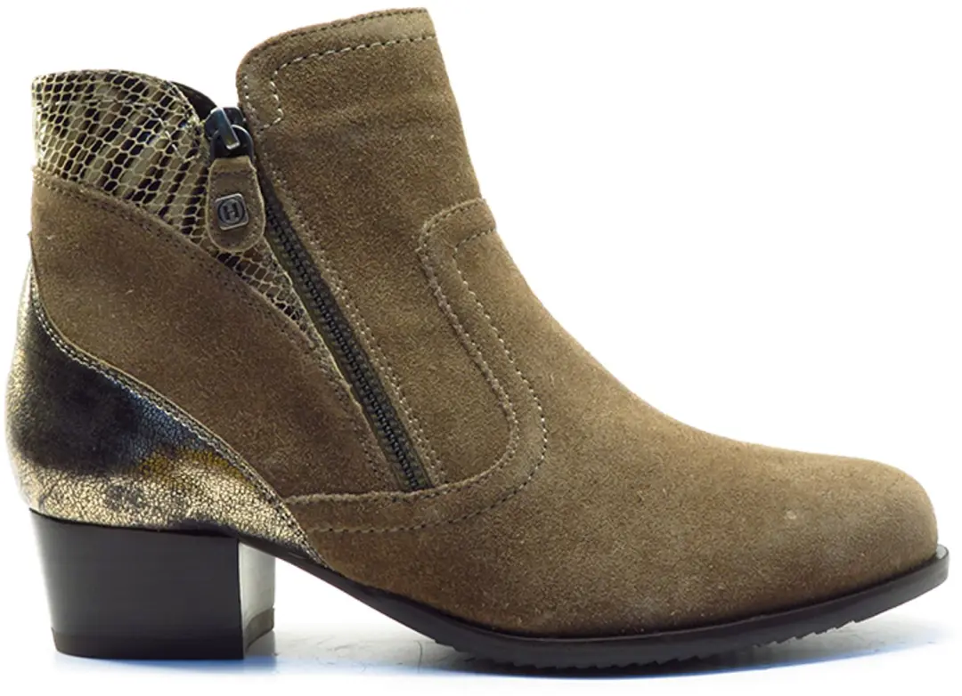 Helioform Taupe combi K 231.021-0353 TAUPE - afbeelding 2 van 2