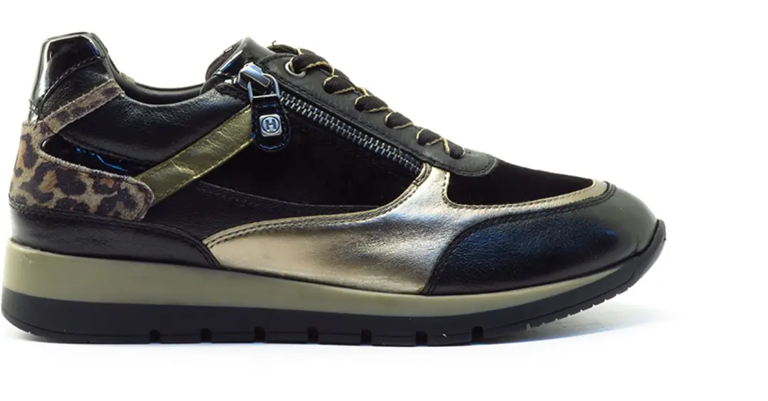 Helioform Zwart brons K 249.007-0350 ZWART