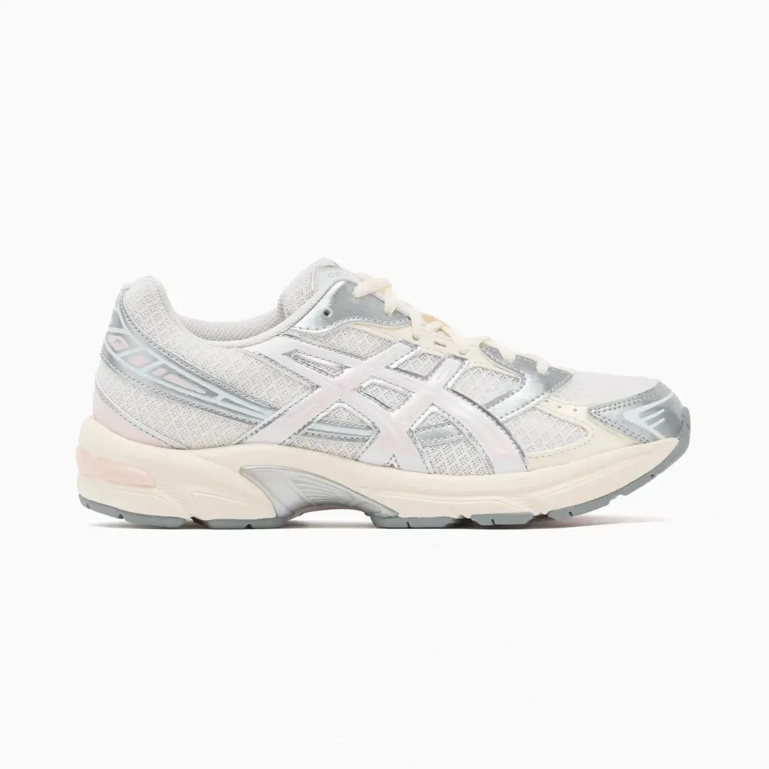 ASICS Gel-1130 Sneakers - Cream Pink Cloud - afbeelding 5 van 6