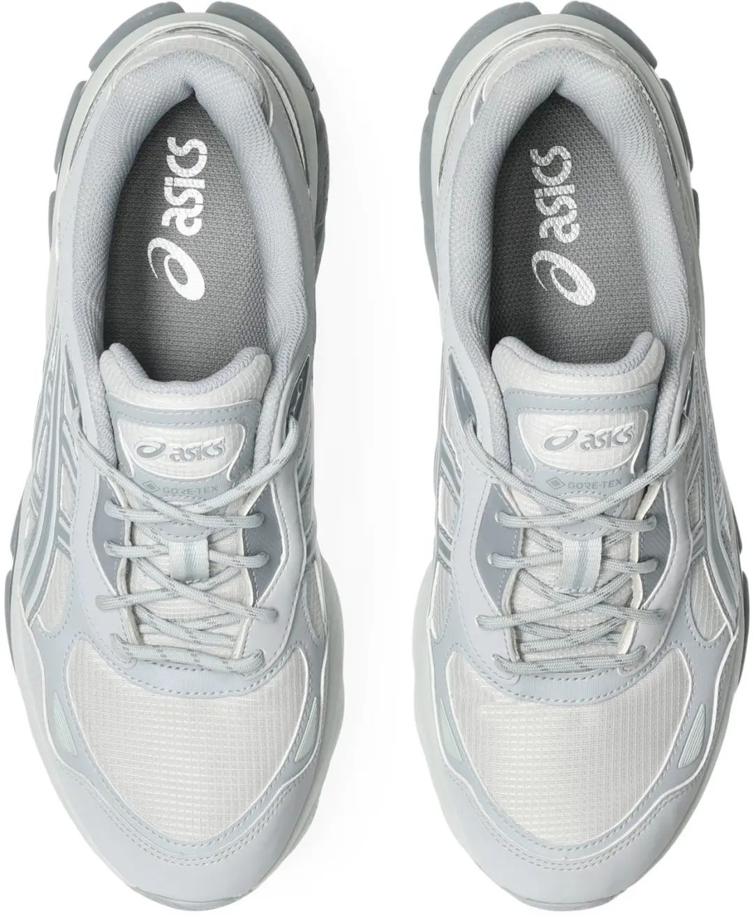 ASICS GEL-NYC 2.0 GORE-TEX Sneakers - Grijs - afbeelding 3 van 6