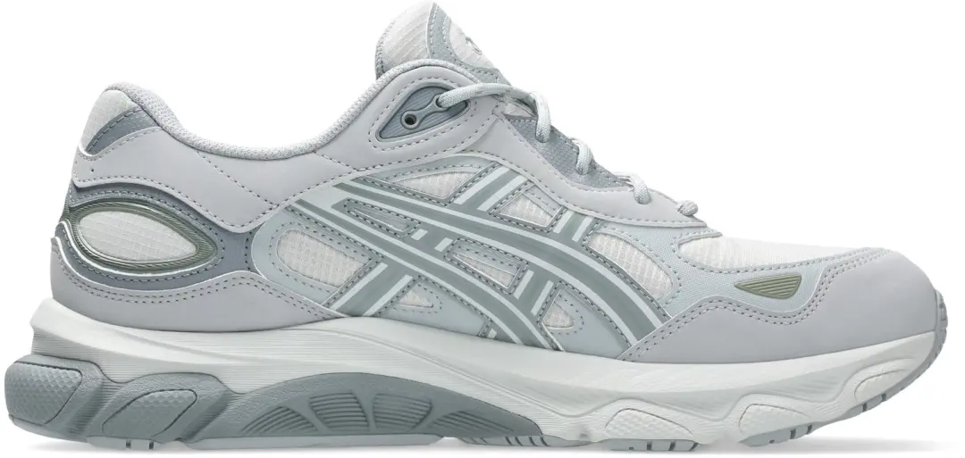 ASICS GEL-NYC 2.0 GORE-TEX Sneakers - Grijs - afbeelding 5 van 6