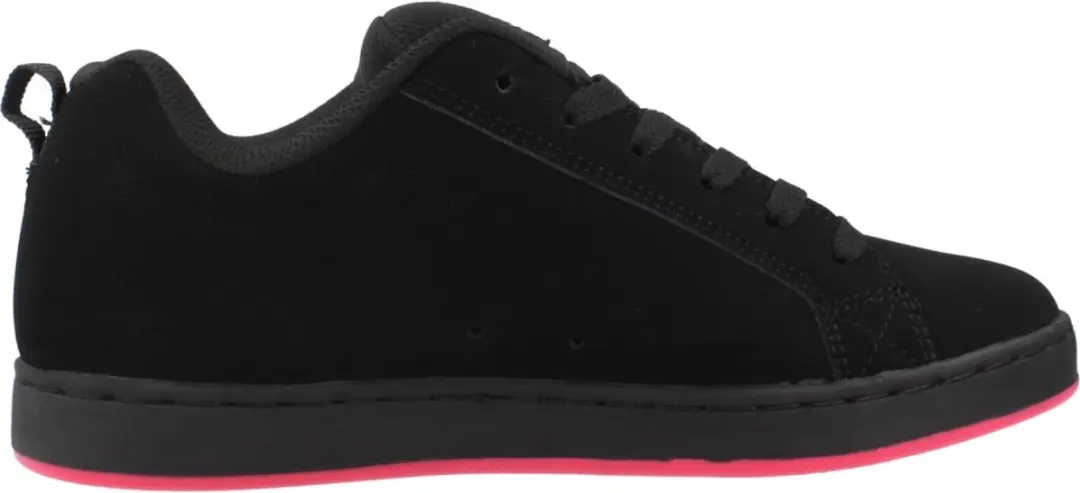 DC Shoes Court Graffik sneakers dames
