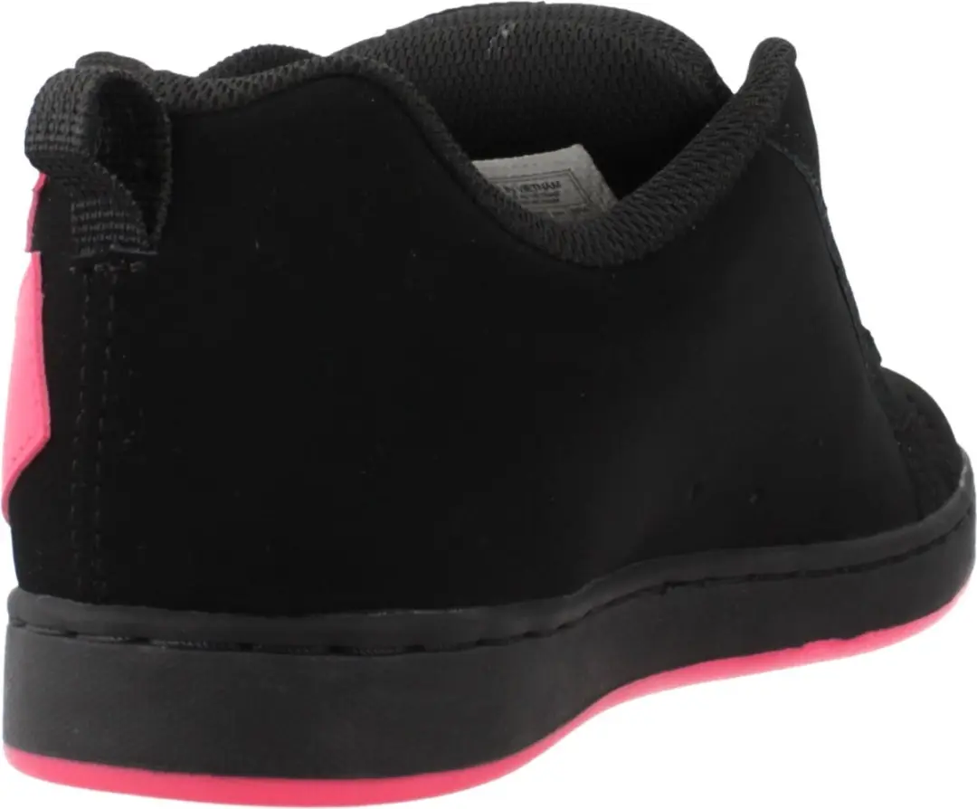 DC Shoes Court Graffik sneakers dames - afbeelding 6 van 6