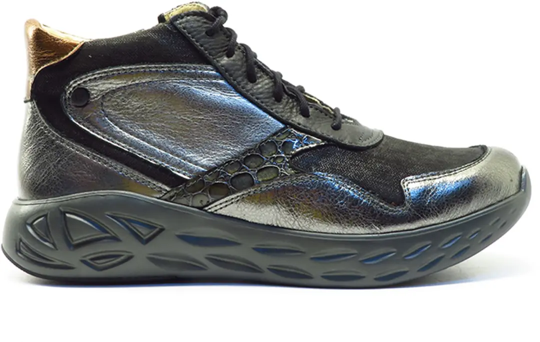 Wolky Zest S2F Mercury grey 0570890 202 GREY