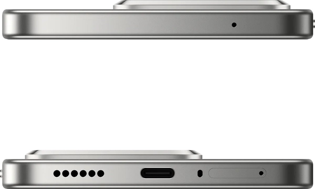 Xiaomi 15T - 12GB/256GB - 6.83 '' - Grijs