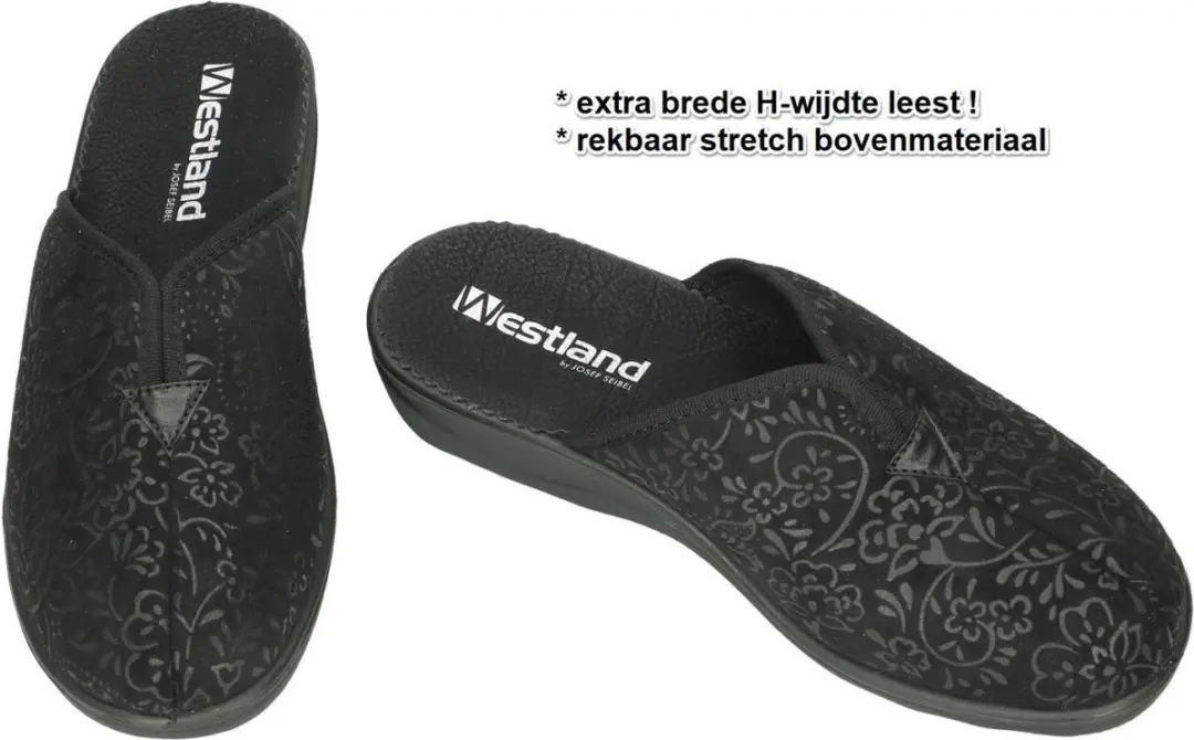 Westland -Dames