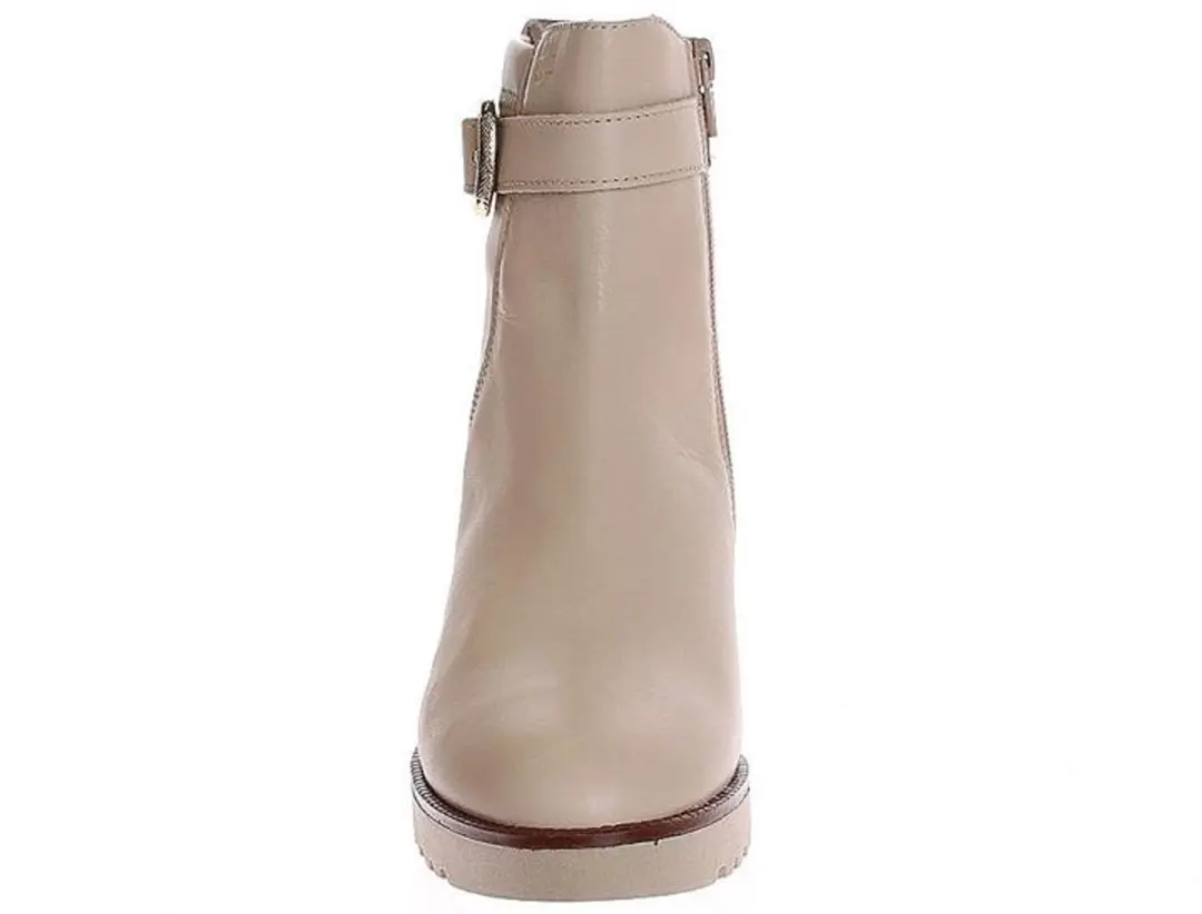 DL Sport Vitello sabia beige 6801 Vers 02 BEIGE