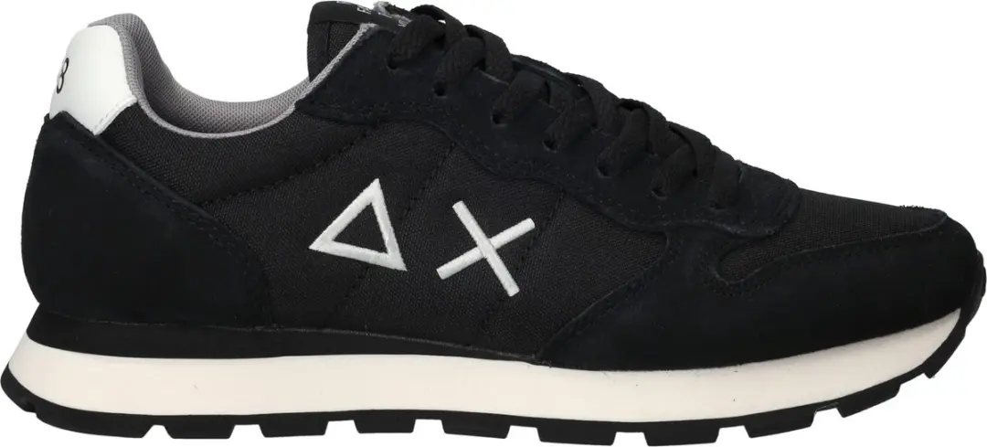 Sun68 Tom Solid Sneakers Heren