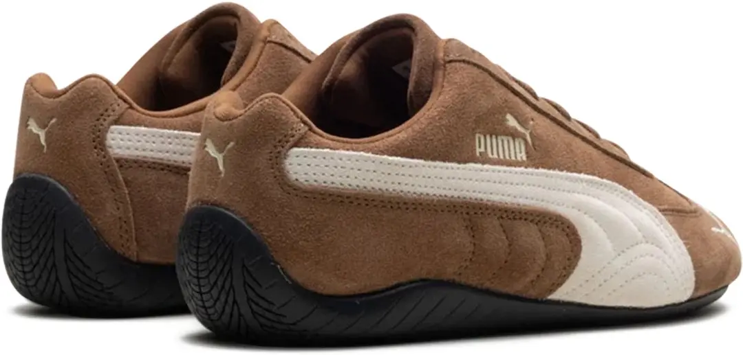 PUMA Speedcat OG Sneakers - Haute Coffee - Maat 44.5 - afbeelding 4 van 4