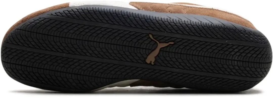 PUMA Speedcat OG Sneakers - Haute Coffee - Maat 44.5 - afbeelding 3 van 4