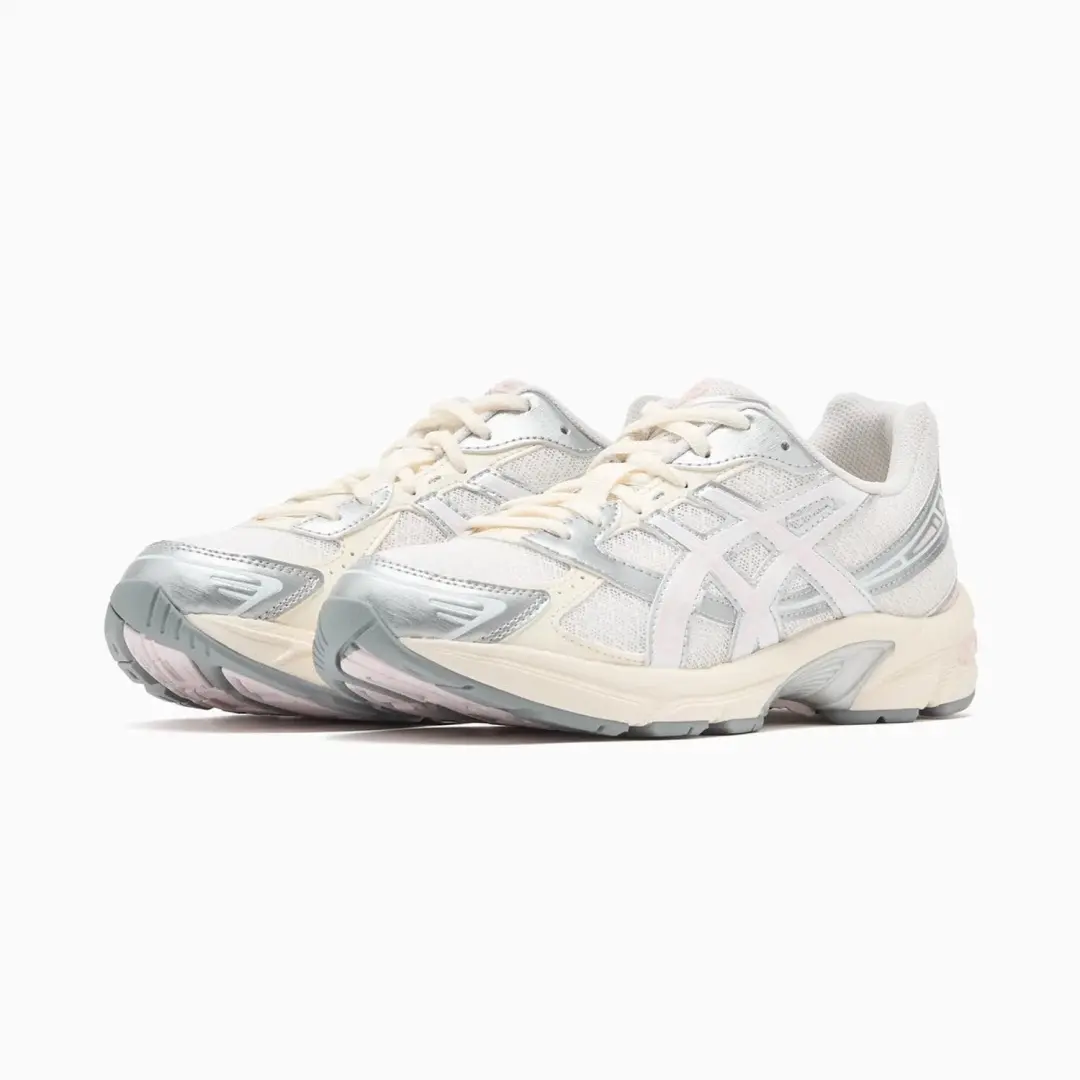 ASICS Gel-1130 Sneakers - Dames - Wit - 38 - afbeelding 6 van 6