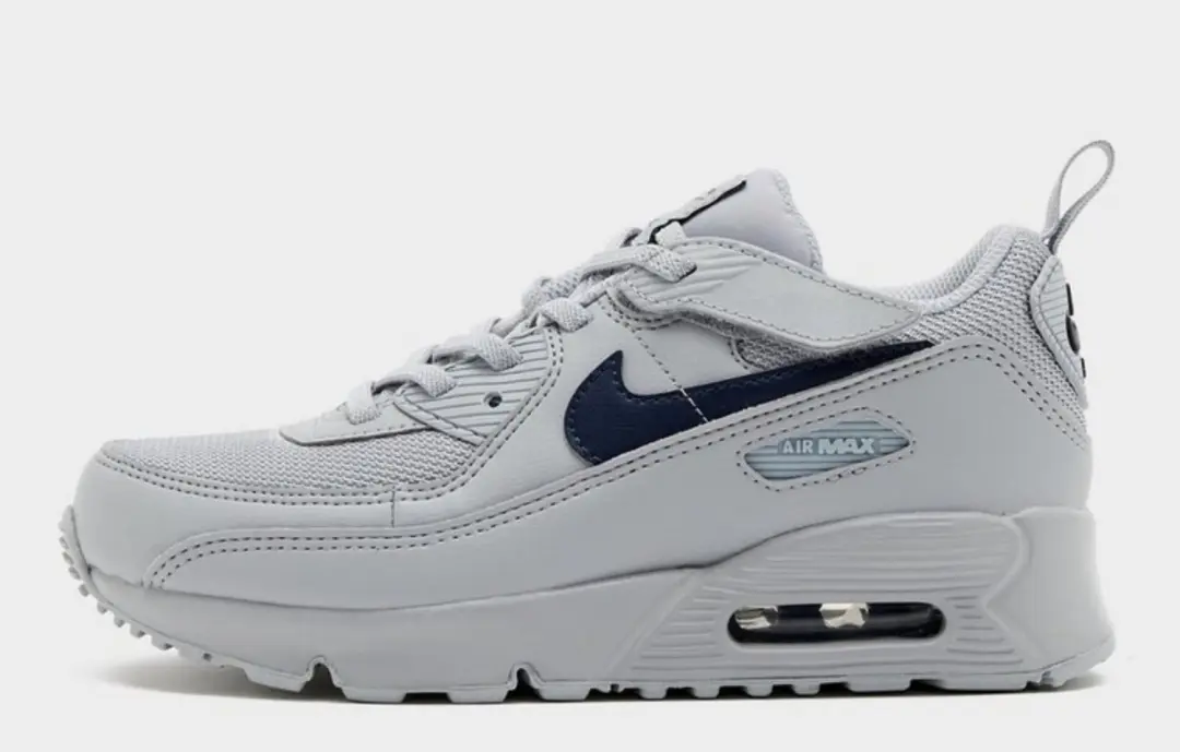 Nike Air Max 90 EasyOn Kinderschoenen“Maat 33.5