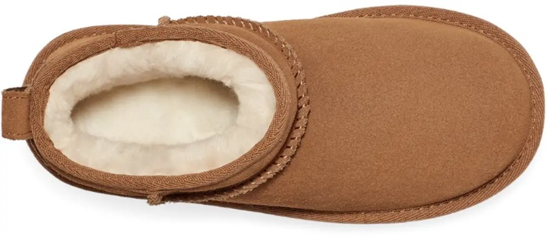UGG Classic Ultra Mini Platform Boot - EU 37 - afbeelding 4 van 6