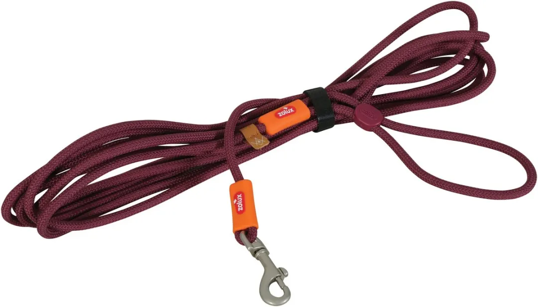 Zolux bvk verstelbare lijn rood