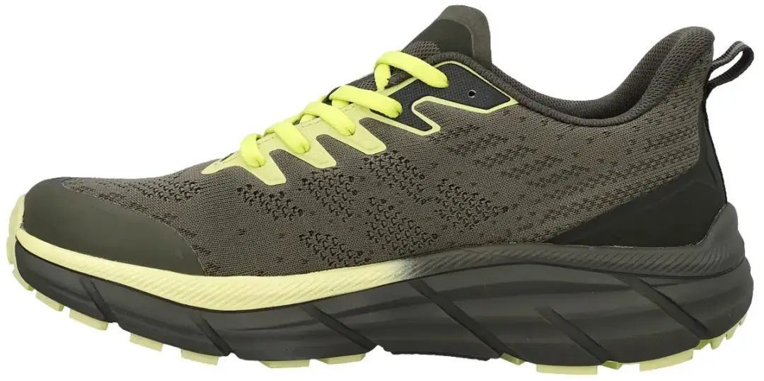 CMP Rahmsy Hardloopschoenen - Sage/Apple - afbeelding 2 van 2