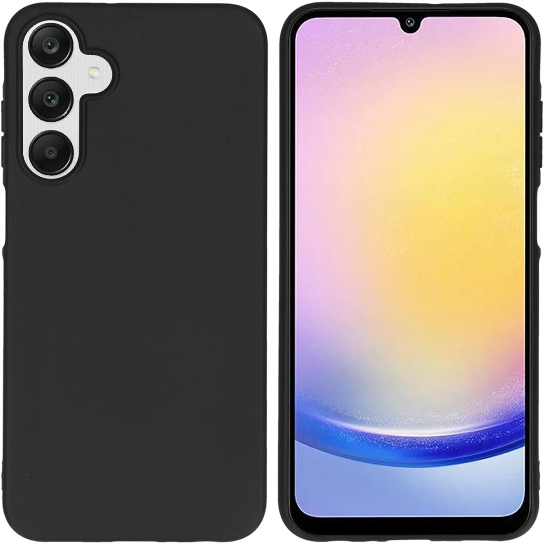 Imoshion Hoesje Samsung Galaxy A25