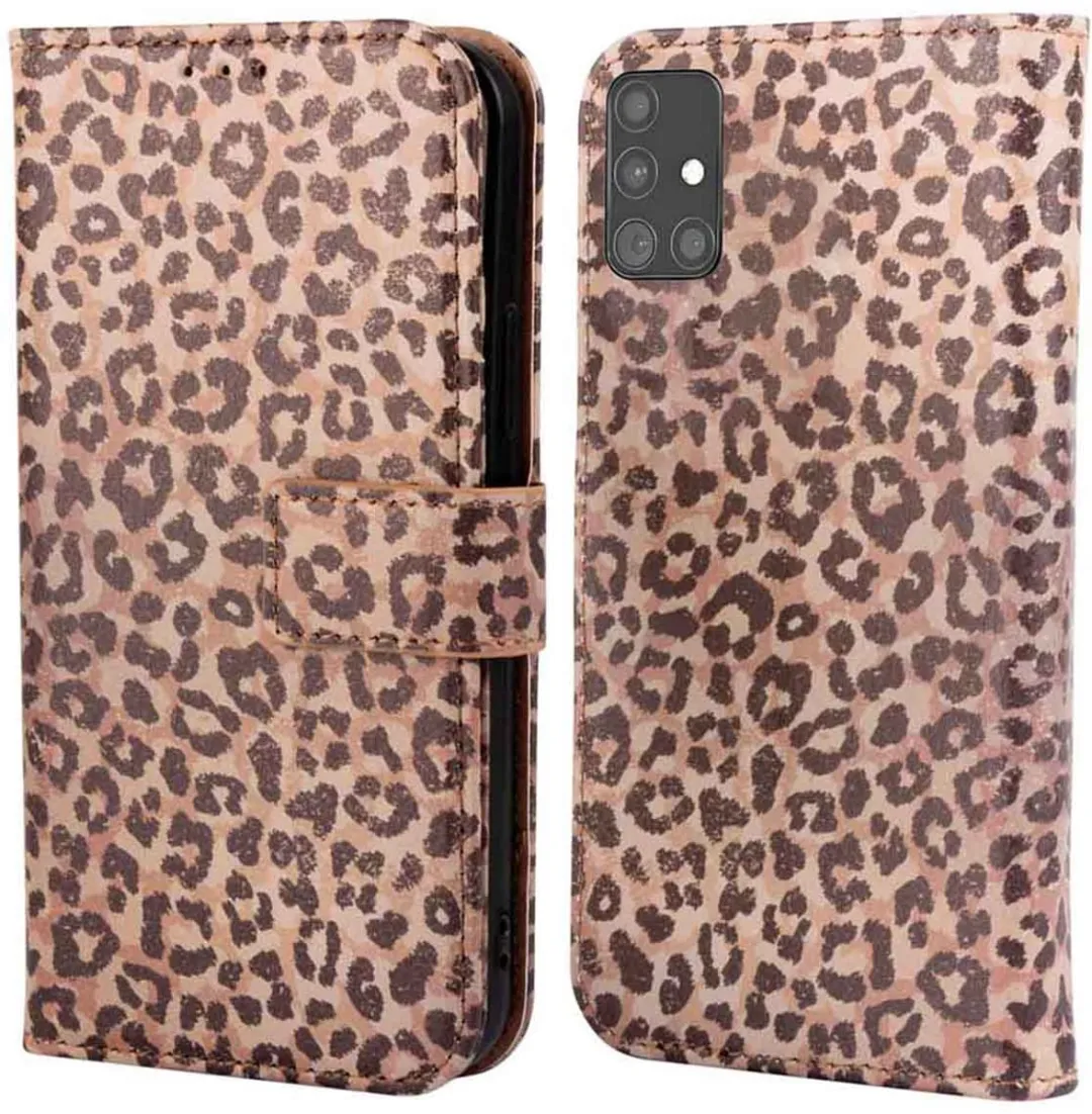 Imoshion Hoesje Samsung Galaxy A51