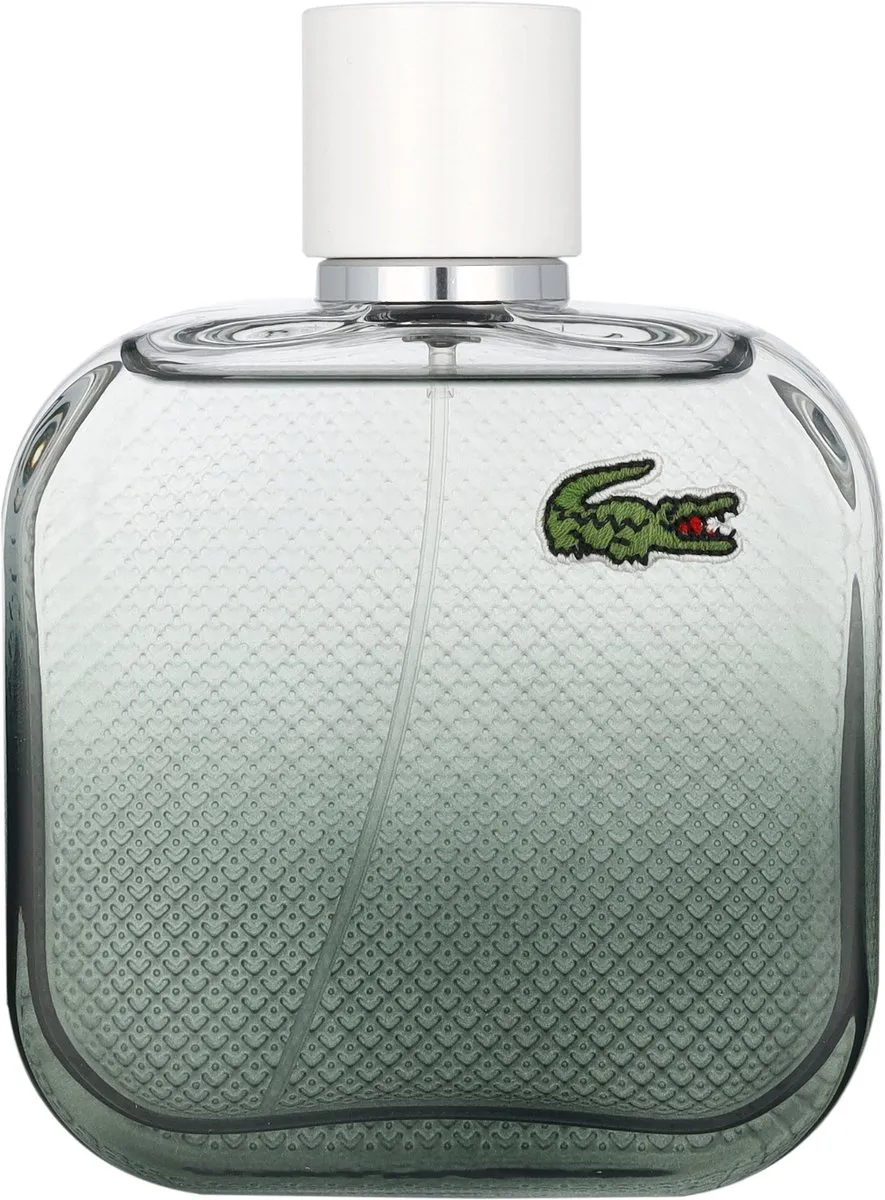 Lacoste Blanc Eau Intense EDT - 100ml