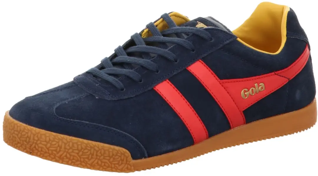 Gola Heren Veterschoenen meerkleurig maat 44