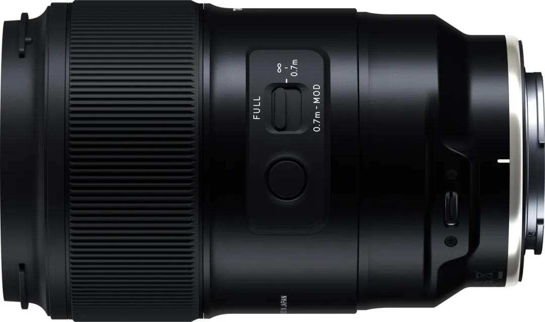 Tamron 90mm f/2.8 Di III Macro VXD Sony FE - 67mm