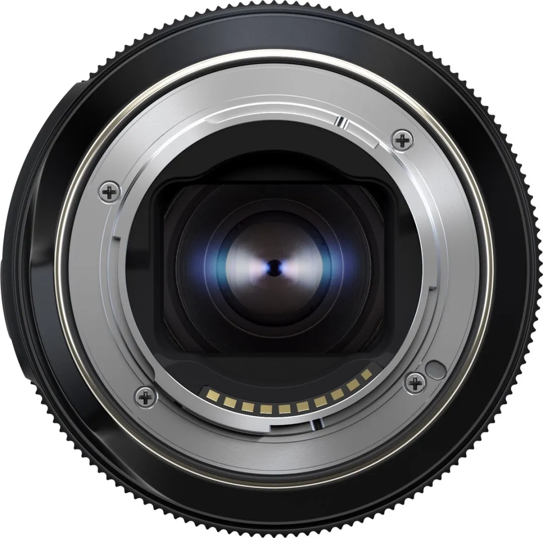 Tamron 90mm f/2.8 Di III Macro VXD Sony FE - 67mm - afbeelding 6 van 6