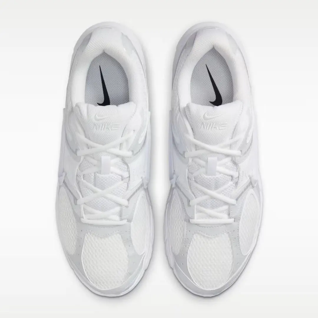 Nike V5 RNR Unisex Sneakers - Wit - afbeelding 4 van 6