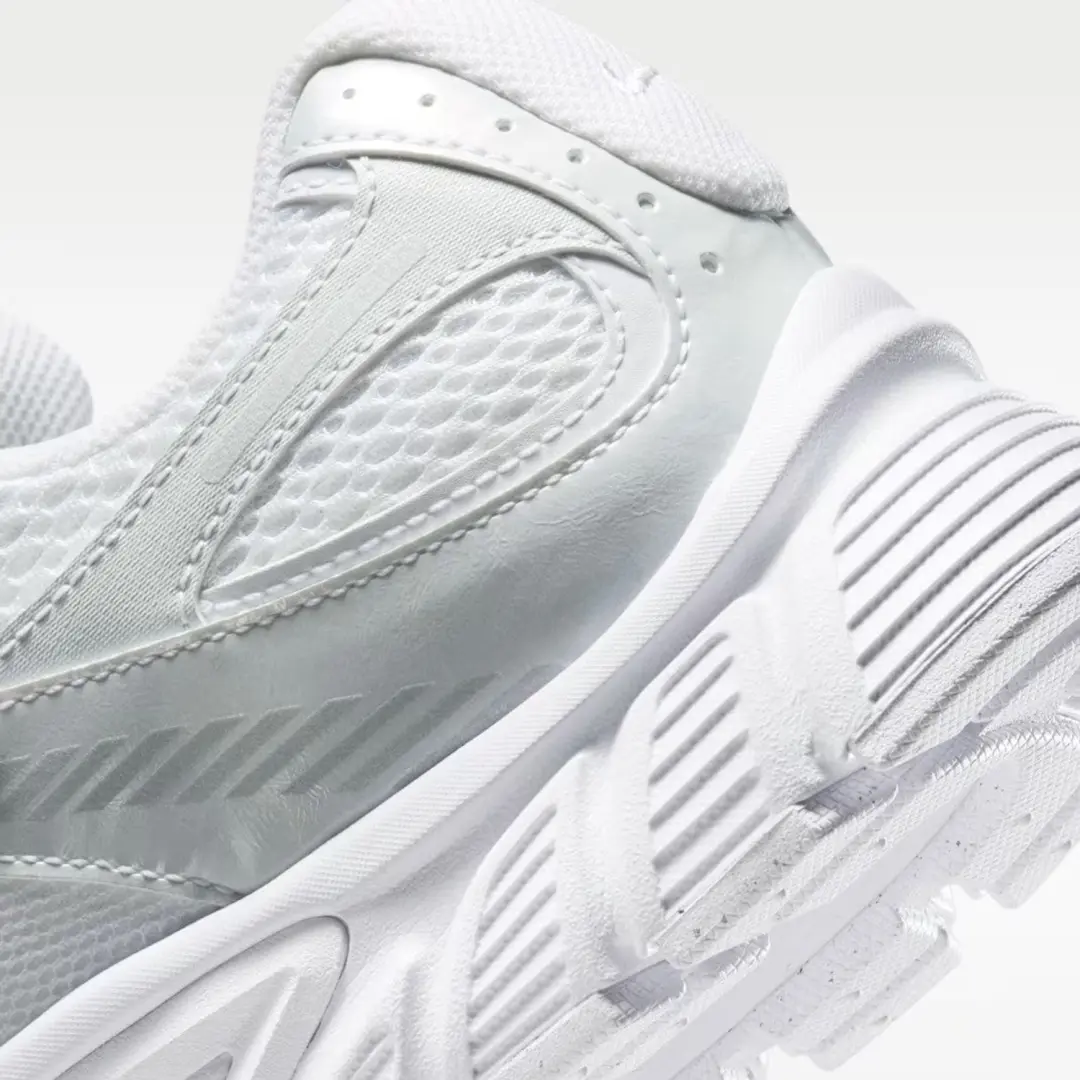 Nike V5 RNR Unisex Sneakers - Wit - afbeelding 6 van 6