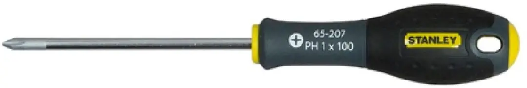 Stanley FatMax Schroevendraaier PH4 x 200mm 0-65-317