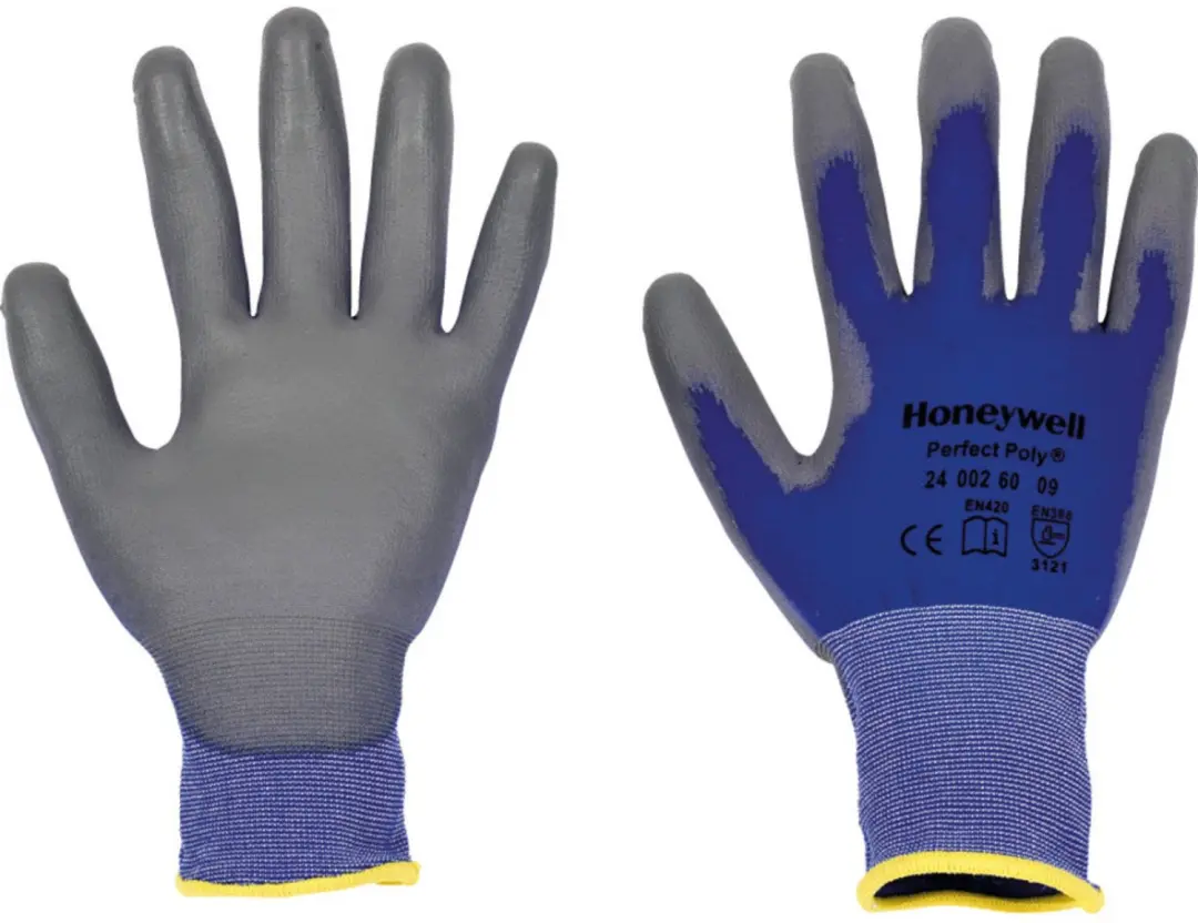 Honeywell PERFECT POLY 2400260-9 Polyamide Werkhandschoen Maat (handschoen): 9,