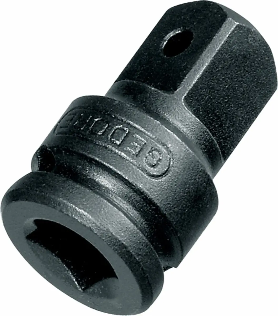 Gedore Verloopstuk 3/8"