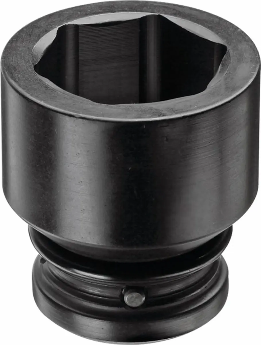 Gedore Krachtdop 1" 70mm