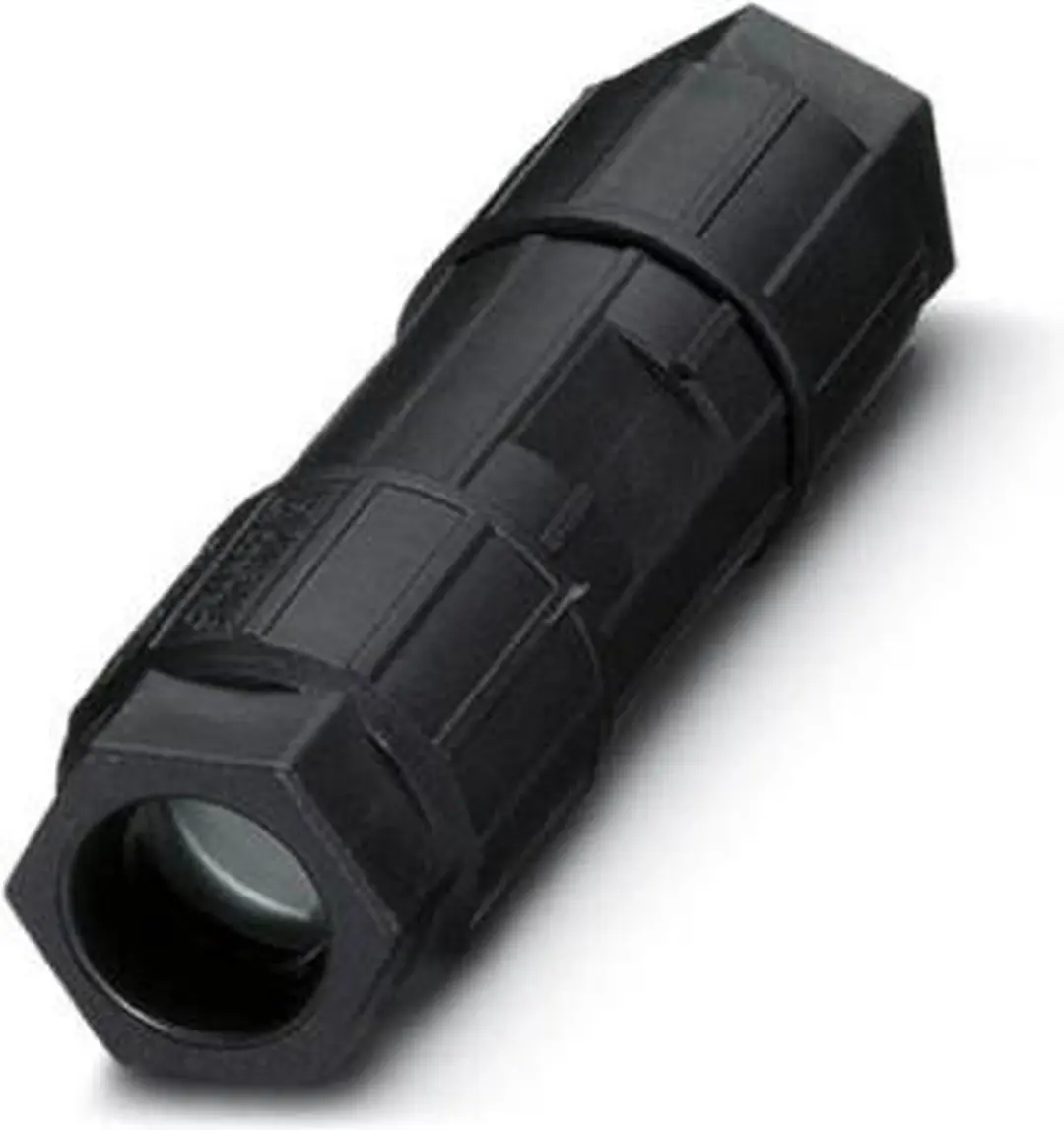 Phoenix Contact QUICKON 1642140 Ronde connector