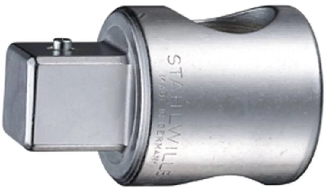 Stahlwille 886 16070000 Glijdend stuk Aandrijving 1 (25 mm) 1 stuk(s)
