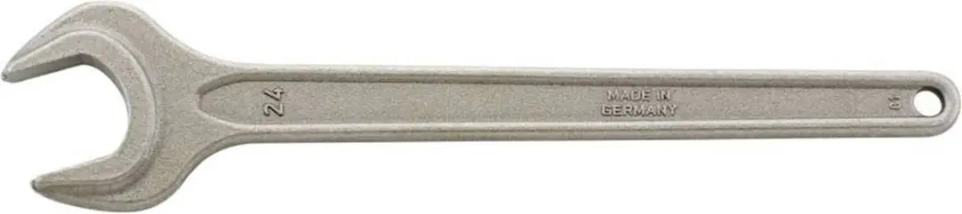 Stahlwille 4004 40040600 Enkelvoudige Steeksleutel