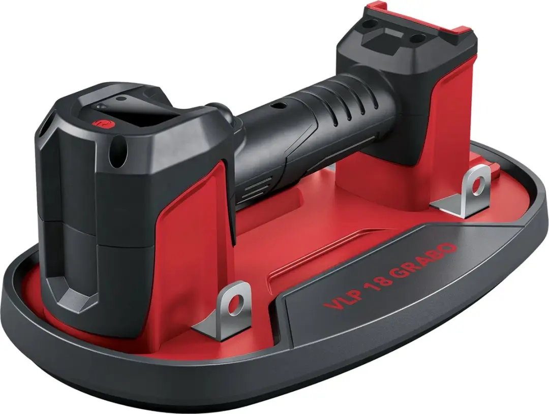 Grabo VLP 18 Vacuümheffer 531330