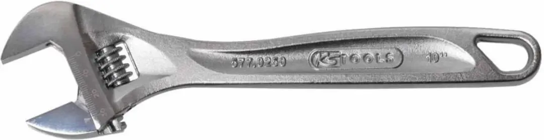 KS Tools Verstelbare Moersleutel 23mm 577.0200