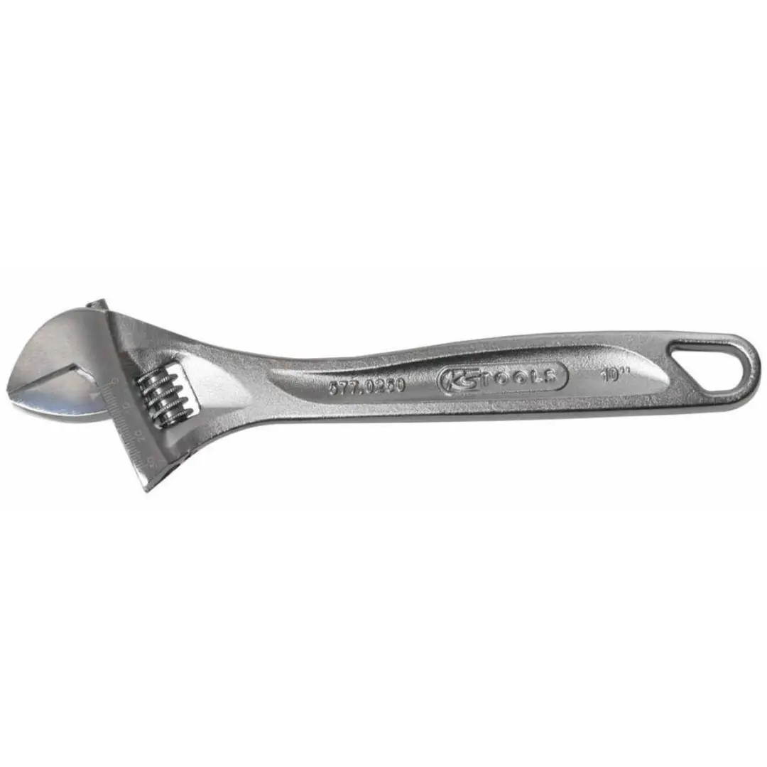 KS Tools Verstelbare Moersleutel 23mm 577.0200 - afbeelding 2 van 4