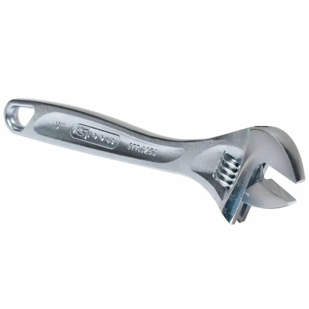 KS Tools Verstelbare Moersleutel 23mm 577.0200 - afbeelding 4 van 4