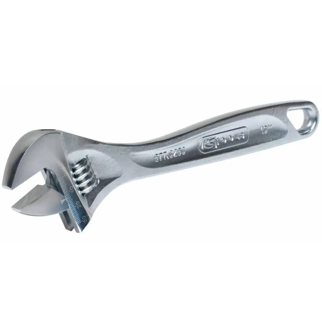 KS Tools Verstelbare Moersleutel 23mm 577.0200 - afbeelding 3 van 4