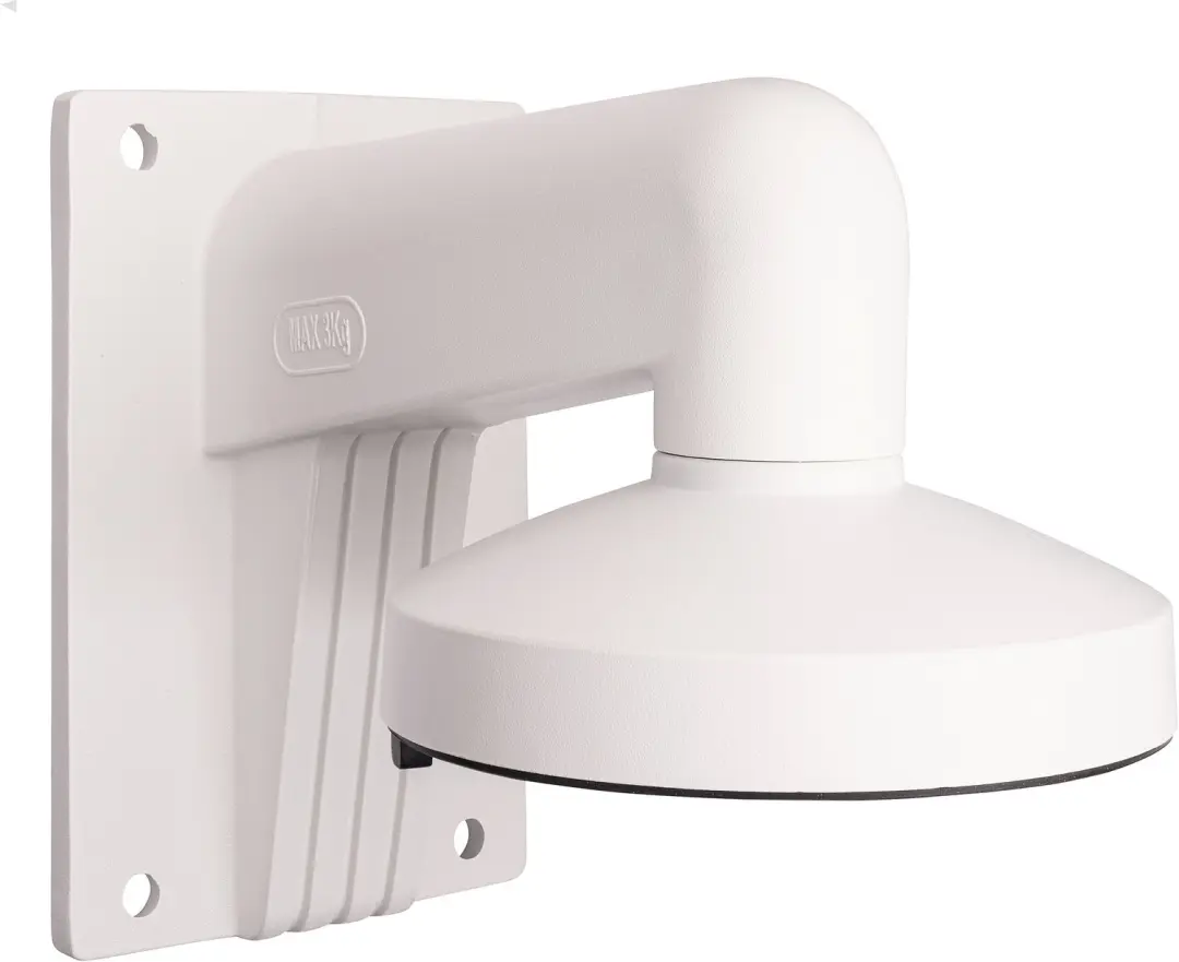 ABUS TVAC31520 Wandhouder - Wit - afbeelding 3 van 6