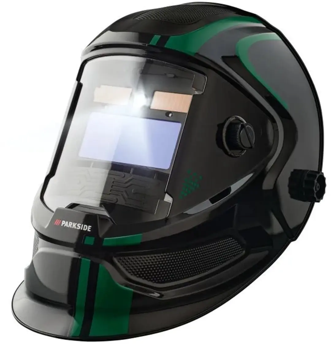 Parkside Automatische Lashelm PSHL 2 D1