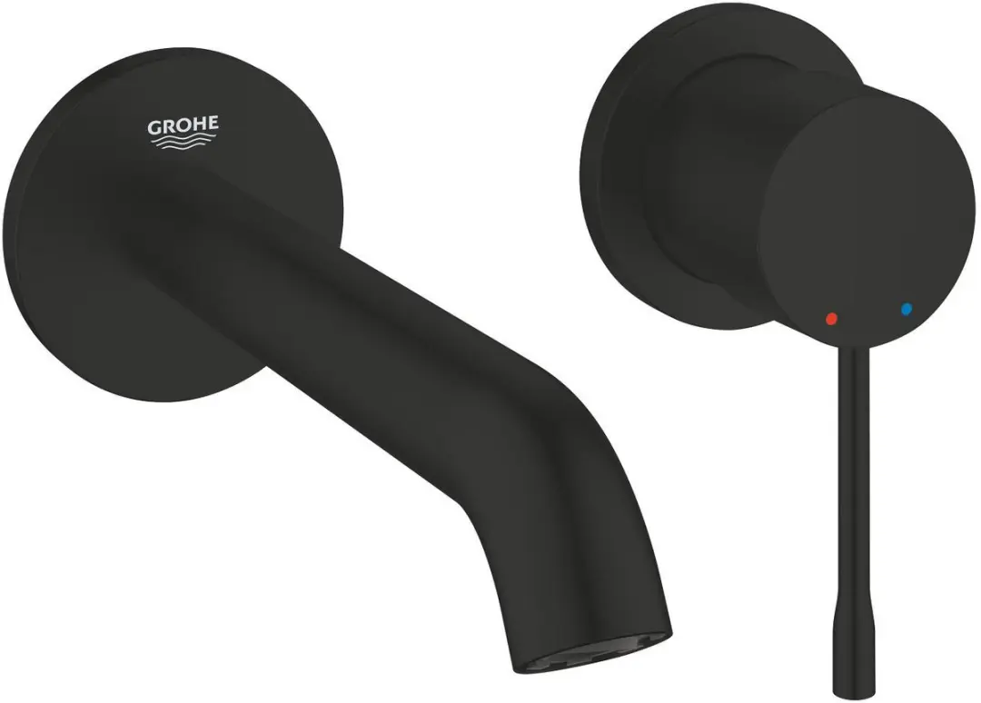 GROHE Essence M-Size 2-gats Wastafelmengkraan
