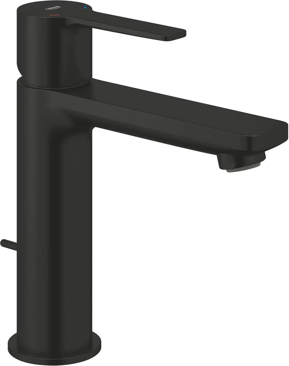 GROHE Lineare Wastafelmengkraan