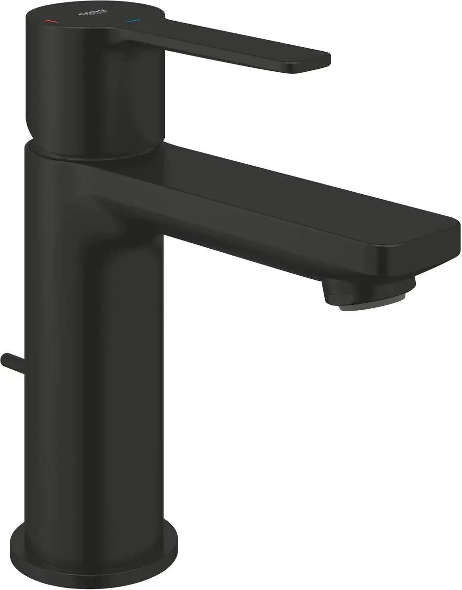 GROHE Lineare Wastafelmengkraan