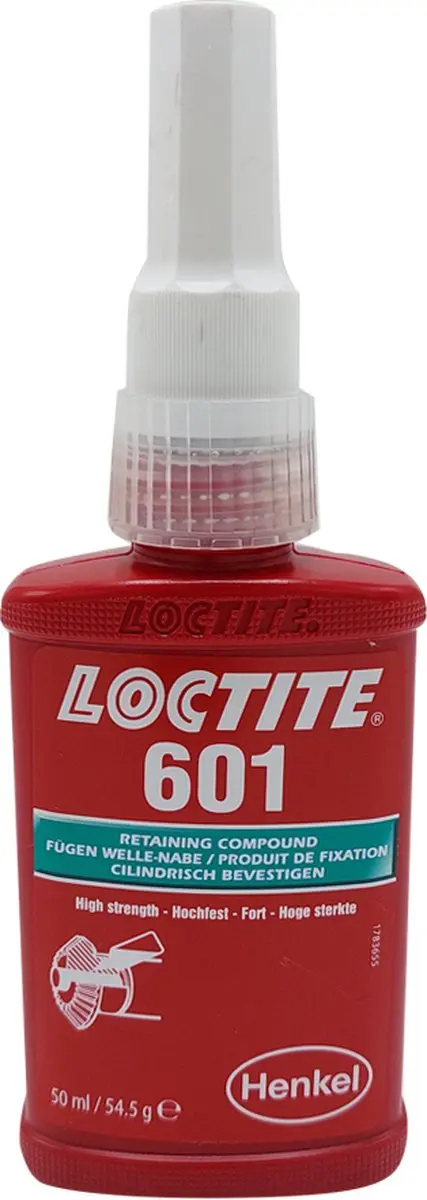 Loctite