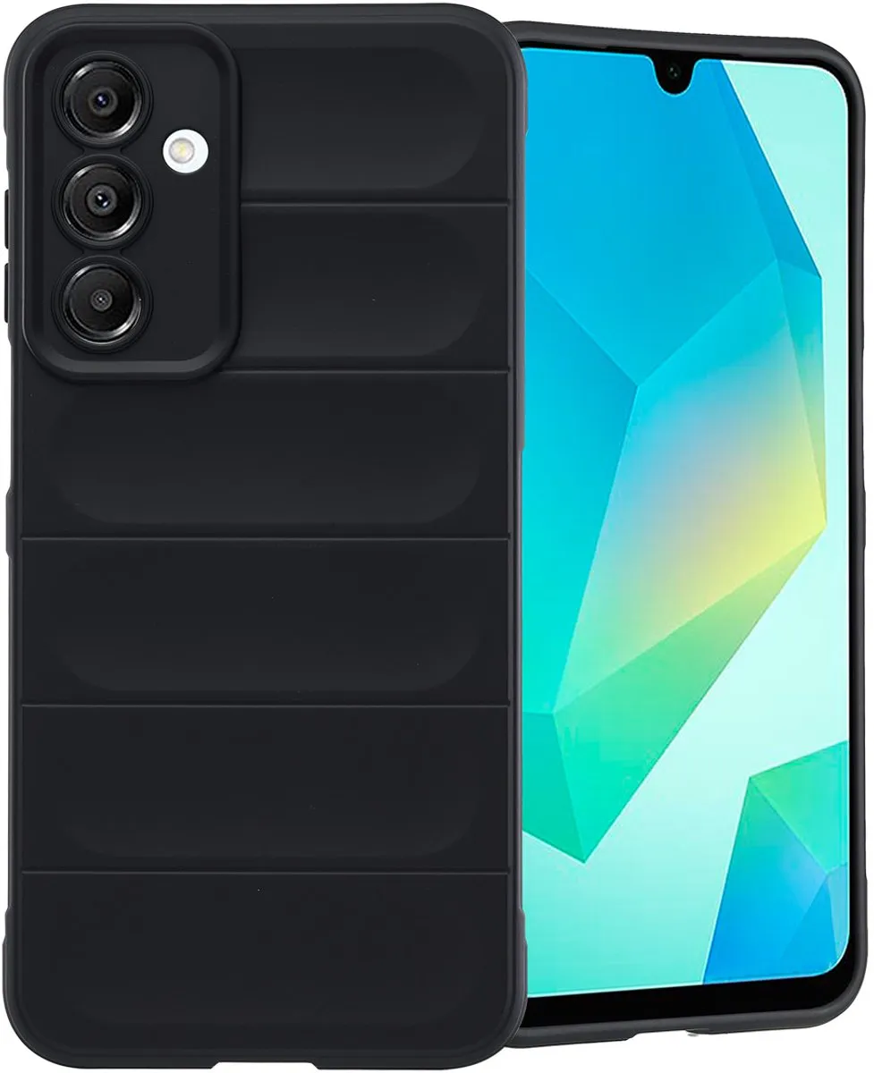 Imoshion Hoesje Samsung Galaxy A16
