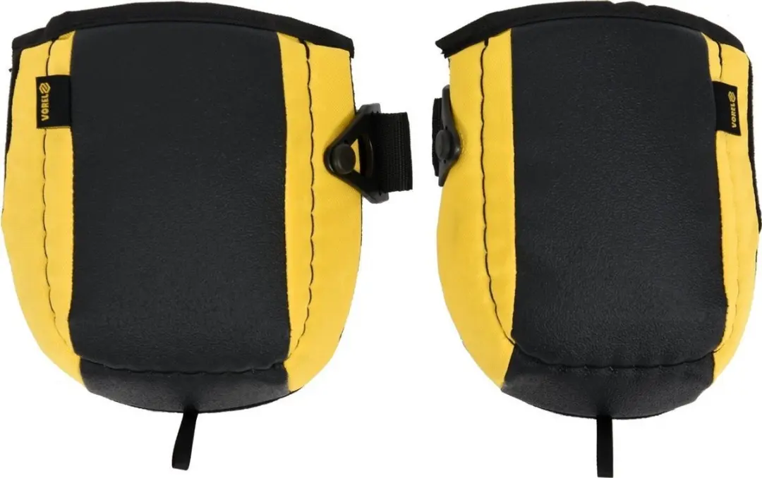 Vorel Double Soft Kniebeschermers
